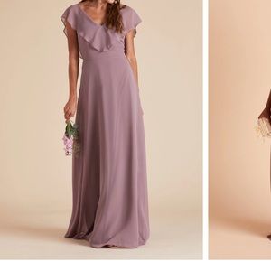 Birdy Grey Jane Convertible Dress 2XL